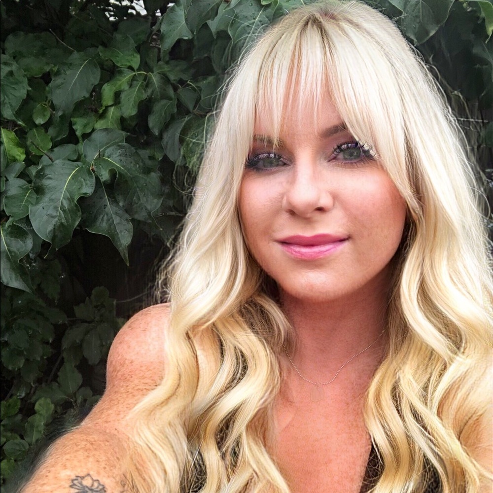 Meet your Posher, Tara